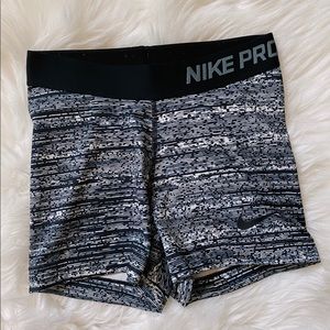Nike Pro Shorts